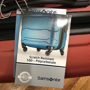 Samsonite